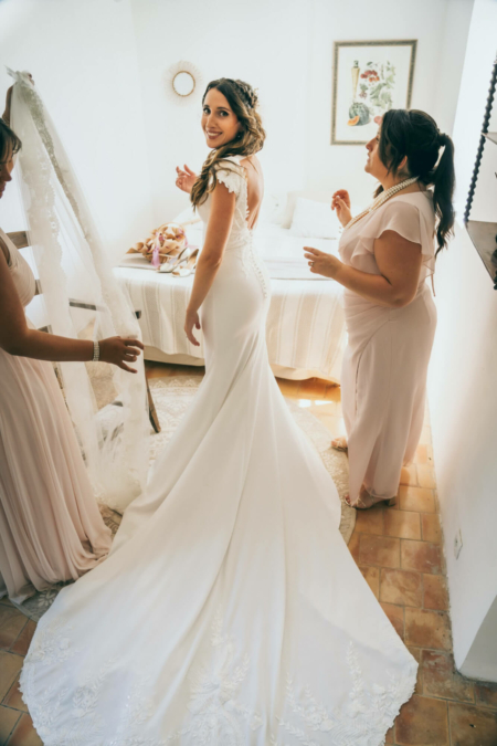 Jacques Canuti - photographie de mariage et de portraits - Corse