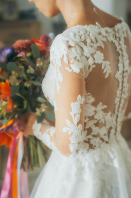 Jacques Canuti - photographie de mariage et de portraits - Corse