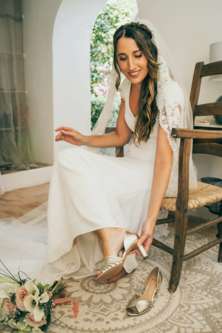 Jacques Canuti - photographie de mariage et de portraits - Corse