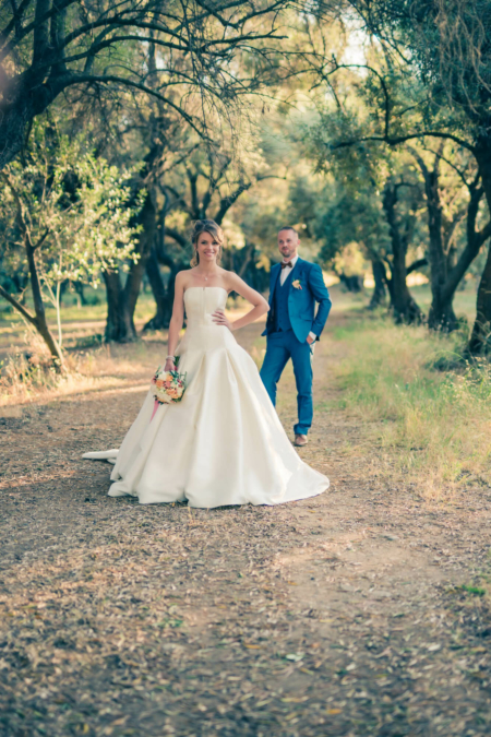 Jacques Canuti - photographie de mariage et de portraits - Corse