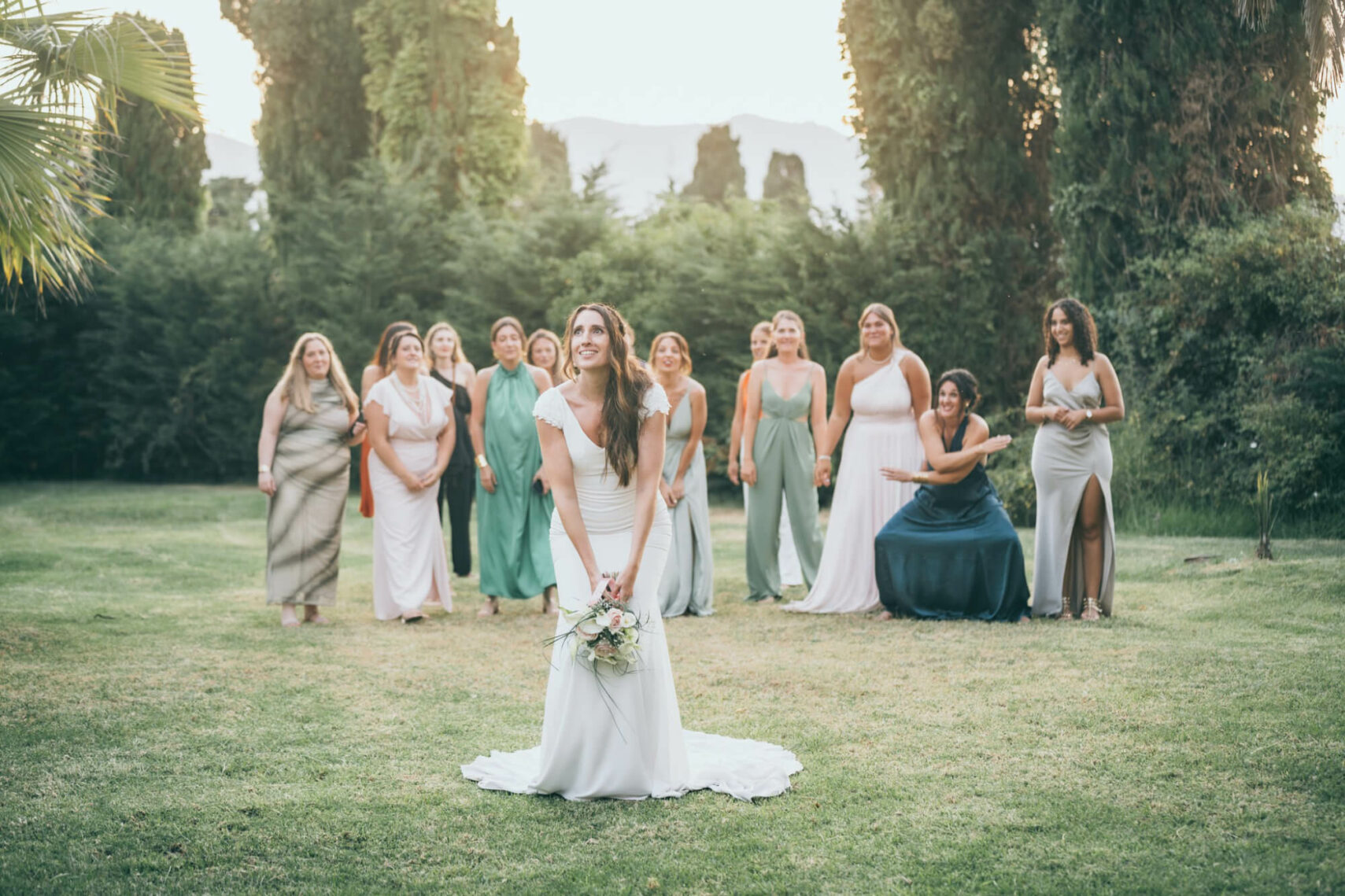Jacques Canuti - photographie de mariage et de portraits - Corse
