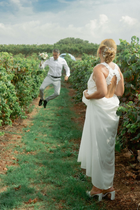 Jacques Canuti - photographie de mariage et de portraits - Corse