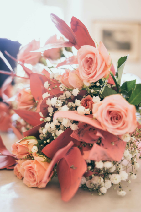 Jacques Canuti - photographie de mariage et de portraits - Corse