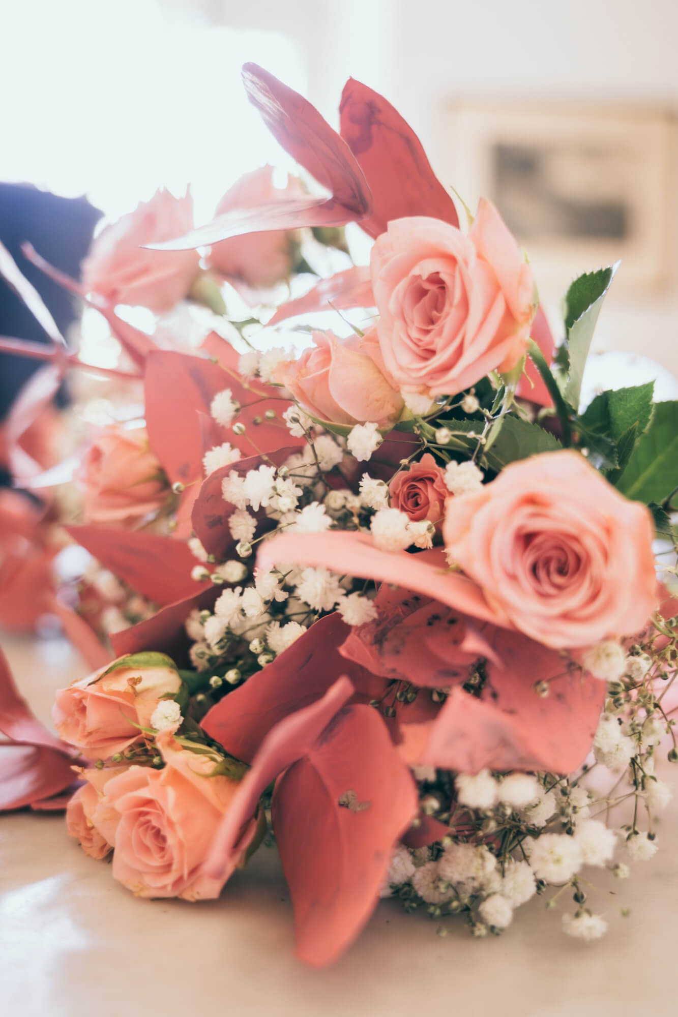 Jacques Canuti - photographie de mariage et de portraits - Corse