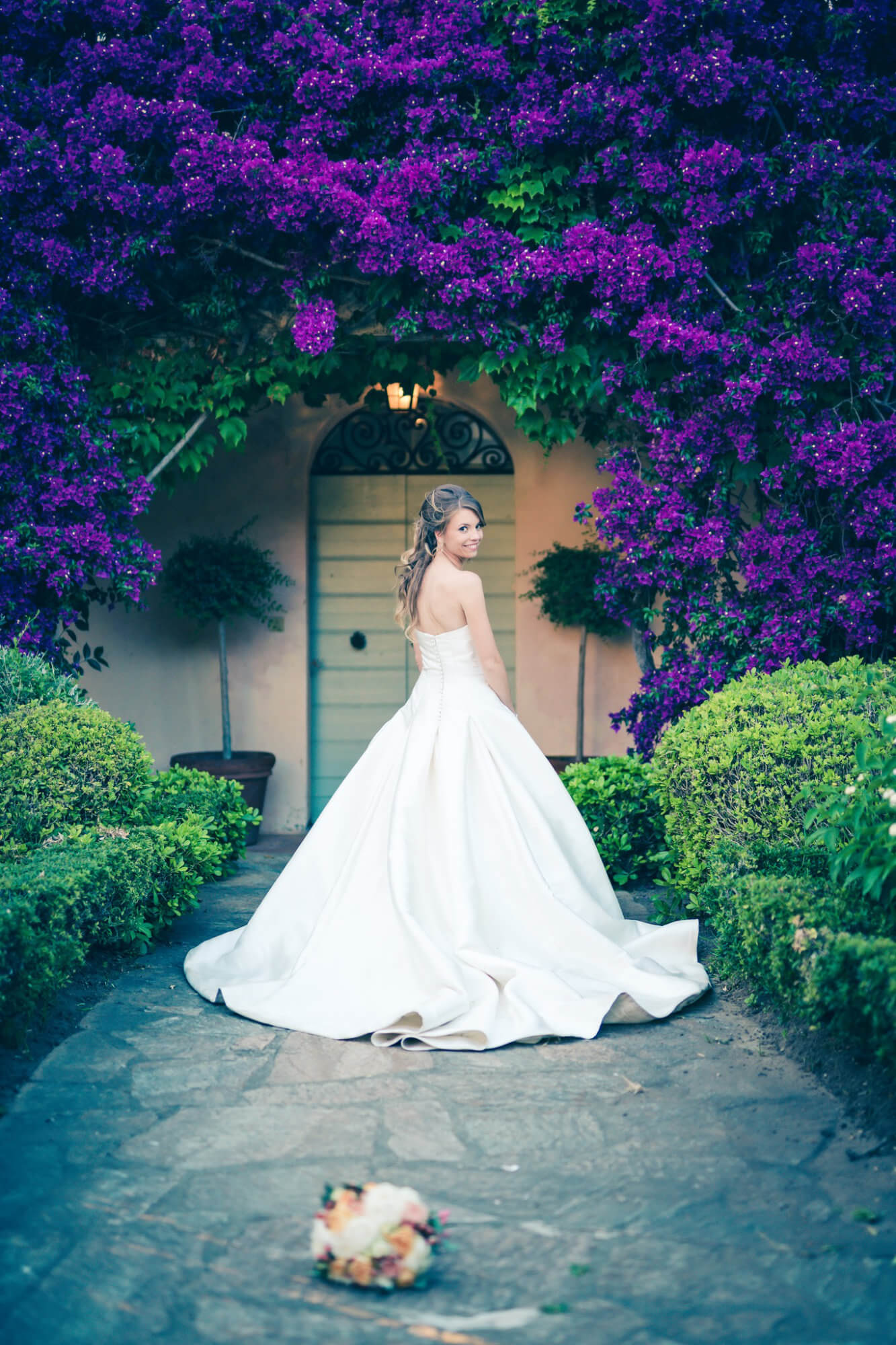 Jacques Canuti - photographie de mariage et de portraits - Corse