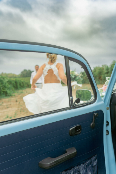 Jacques Canuti - photographie de mariage et de portraits - Corse