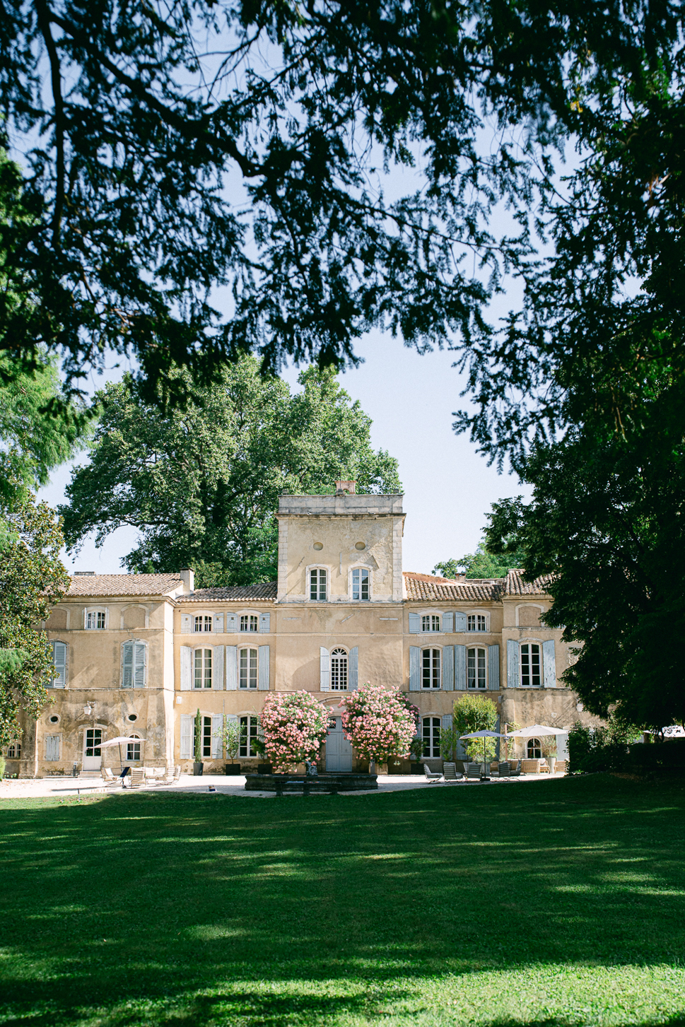 DomainesWedding