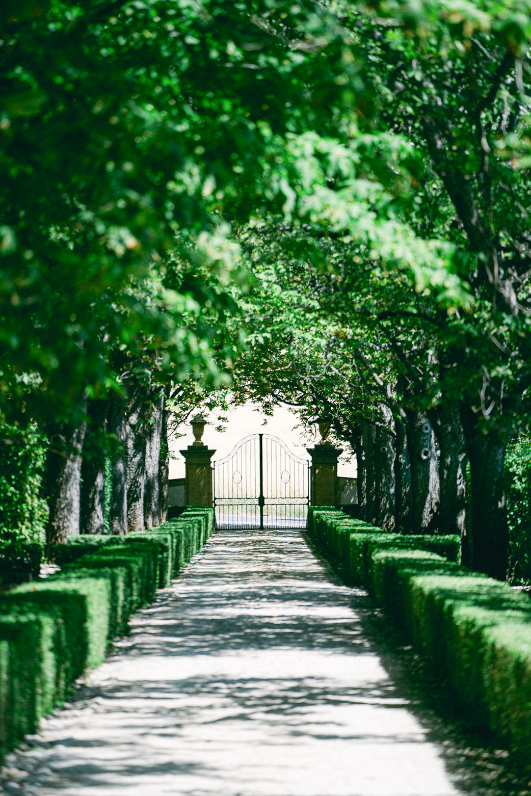 DomainesWedding