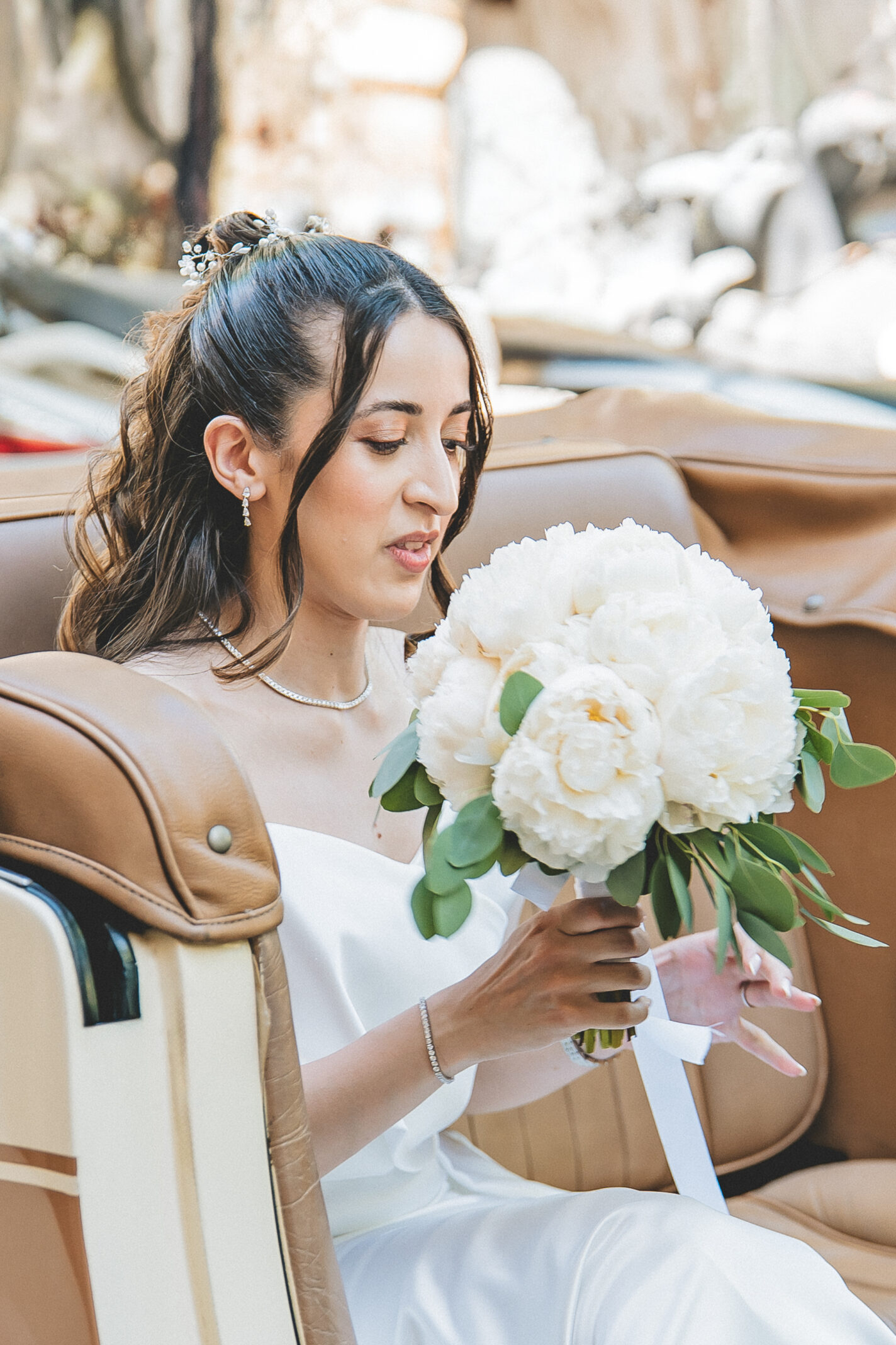 DomainesWedding