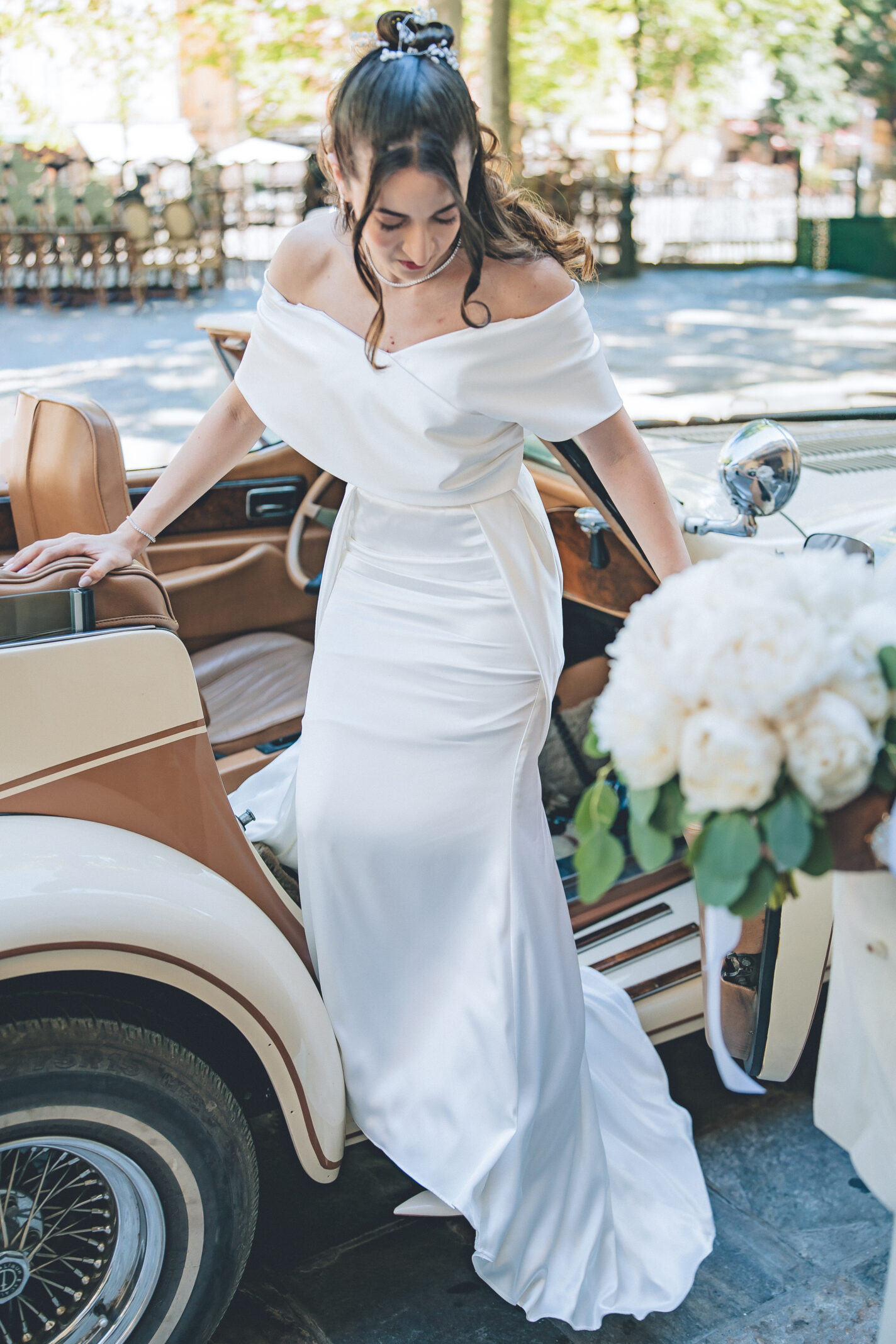 DomainesWedding