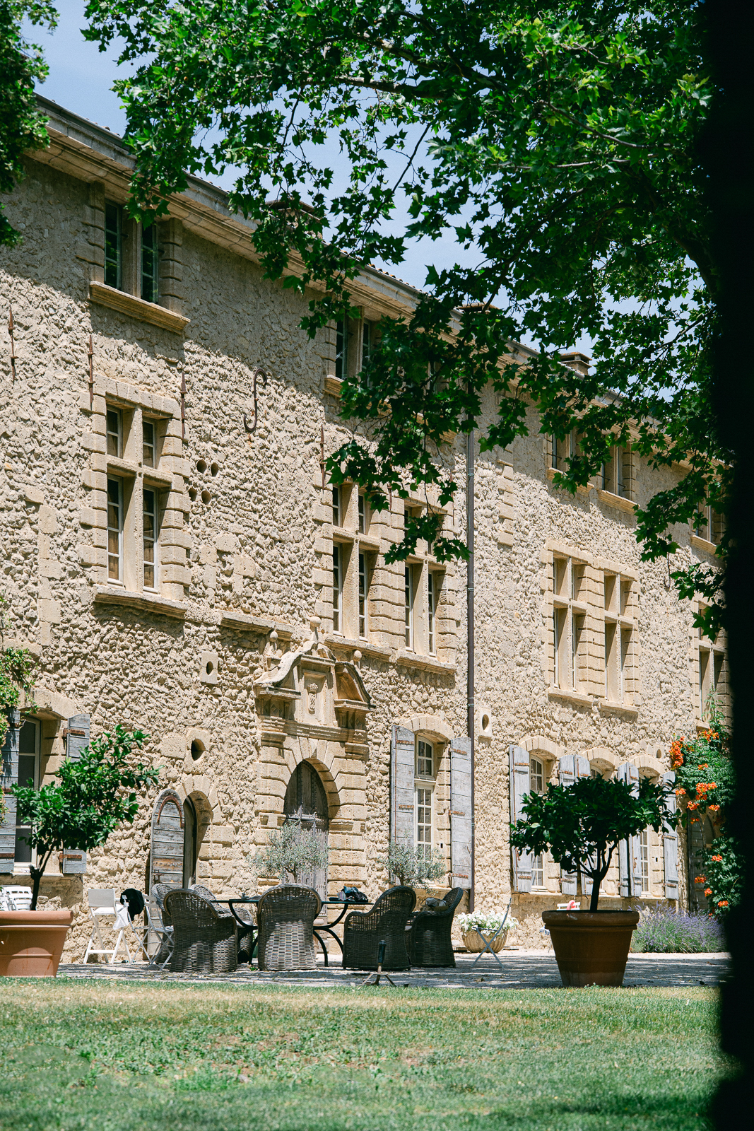 DomainesWedding