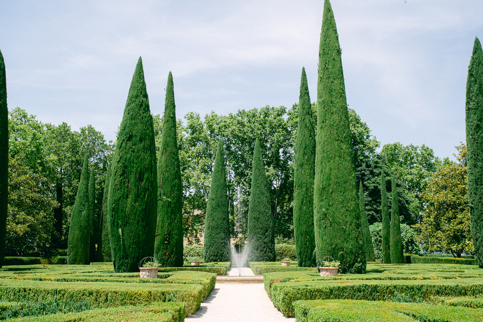 DomainesWedding