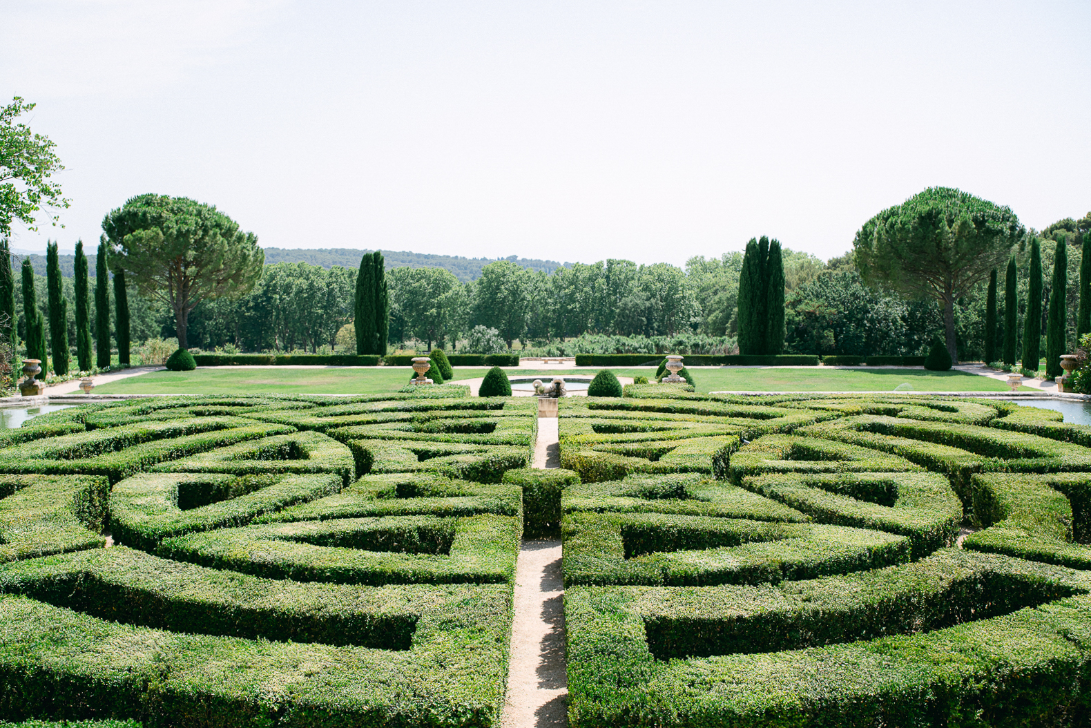 DomainesWedding