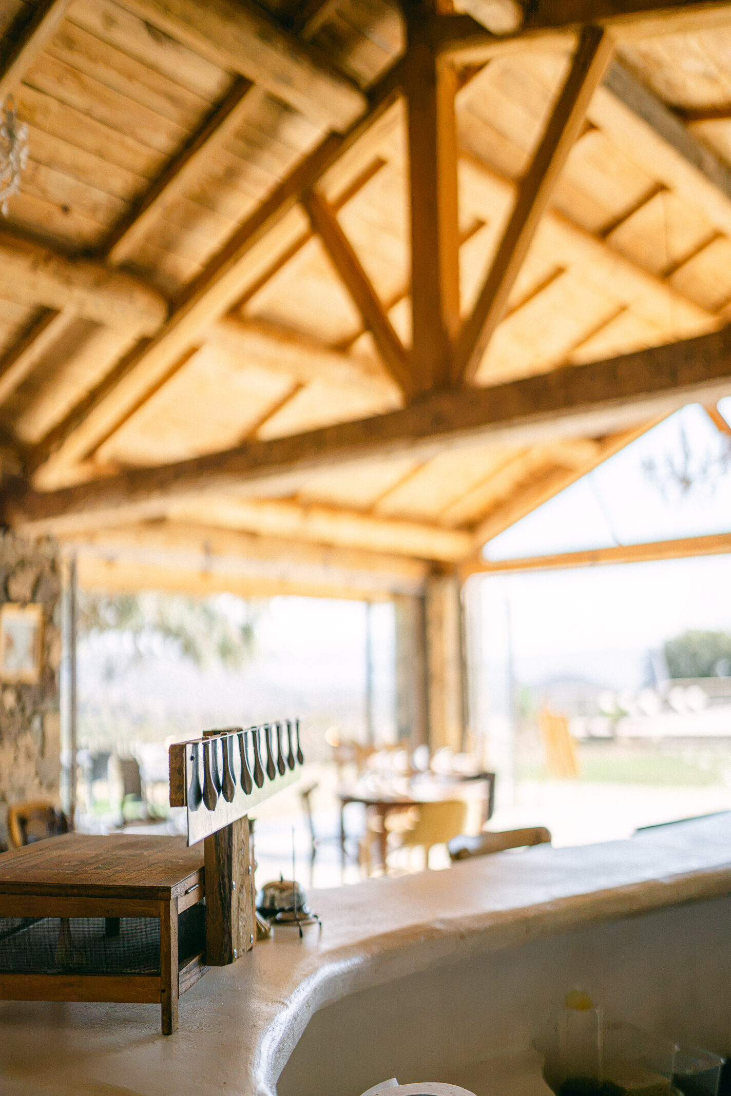 Domaine de mariages en Corse - domaine I Mucali