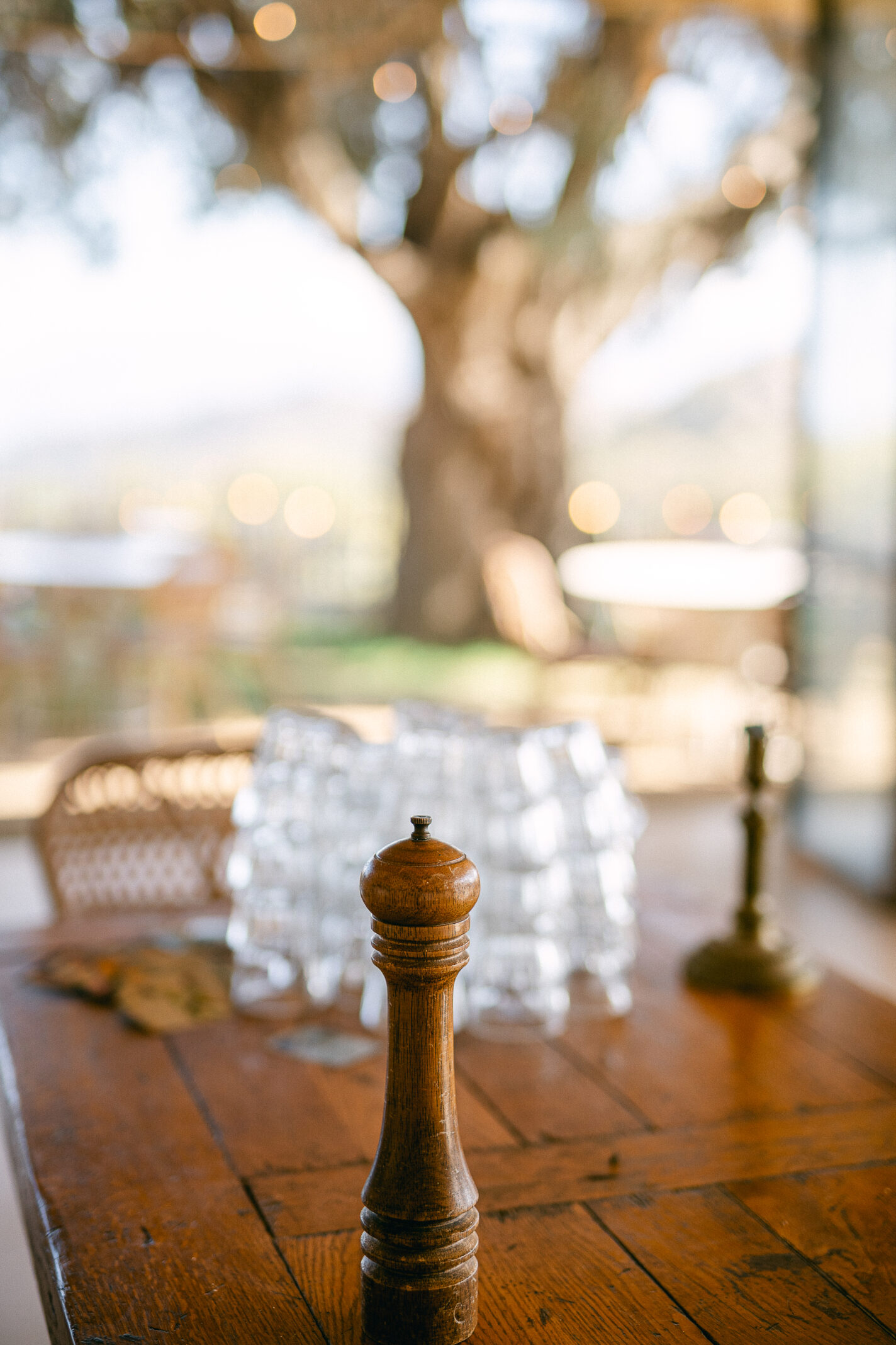 Domaine de mariages en Corse - domaine I Mucali