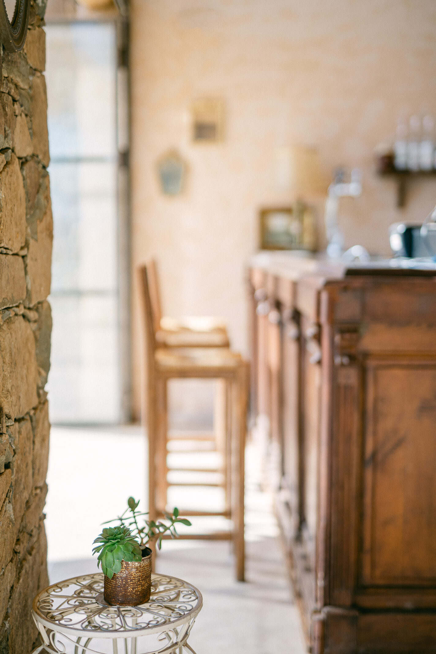 Domaine de mariages en Corse - domaine I Mucali