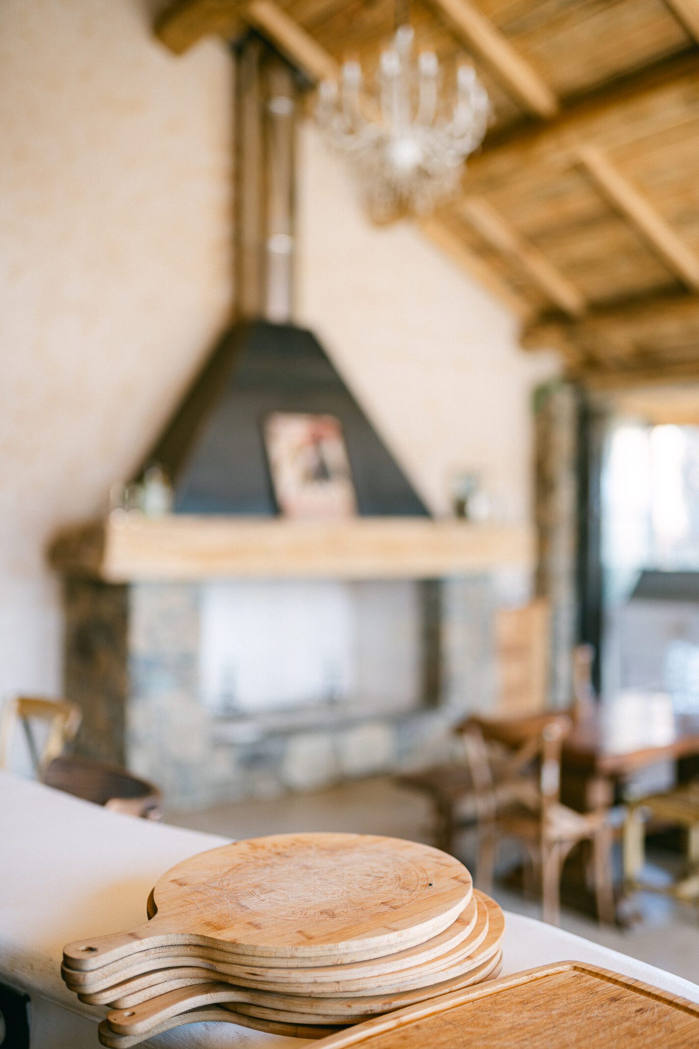 Domaine de mariages en Corse - domaine I Mucali