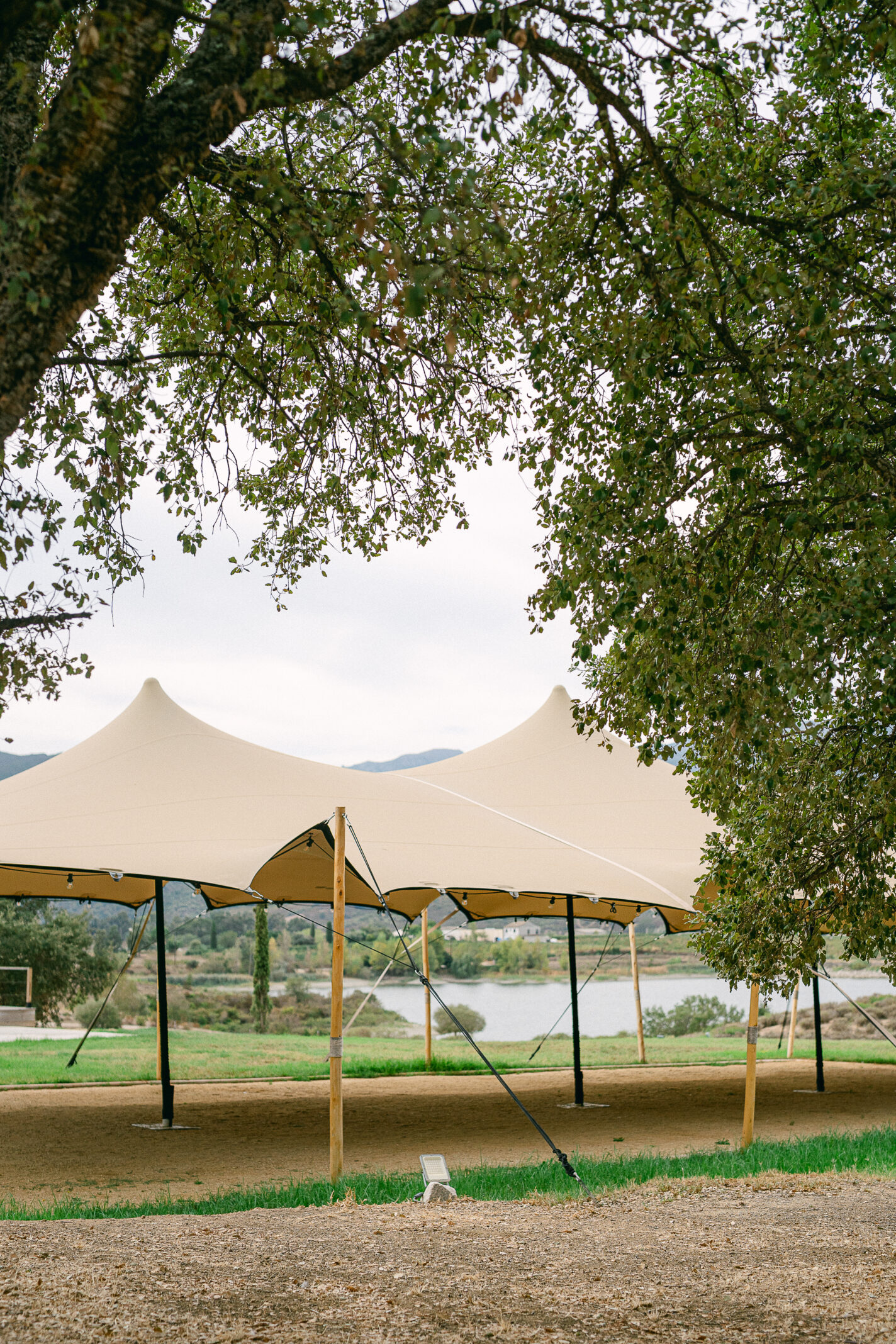 Domaine de mariages en Corse - domaine Terra d'Oru