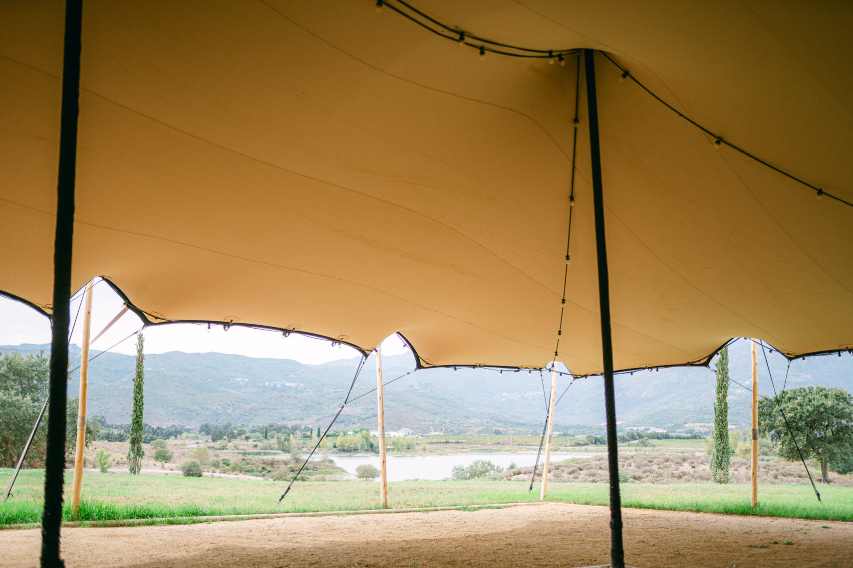 Domaine de mariages en Corse - domaine Terra d'Oru