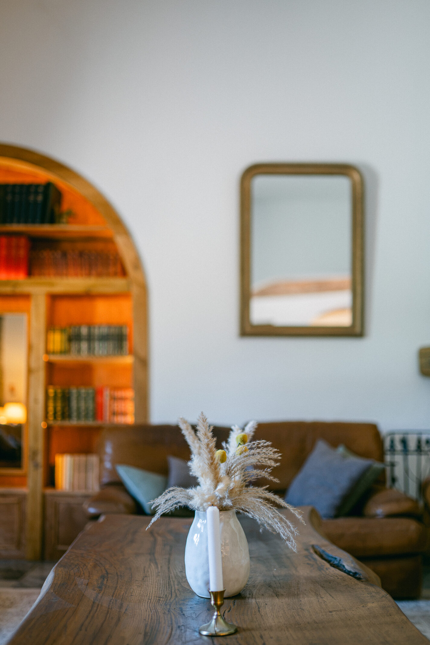 Domaine de mariages en Corse - domaine U Palazzu
