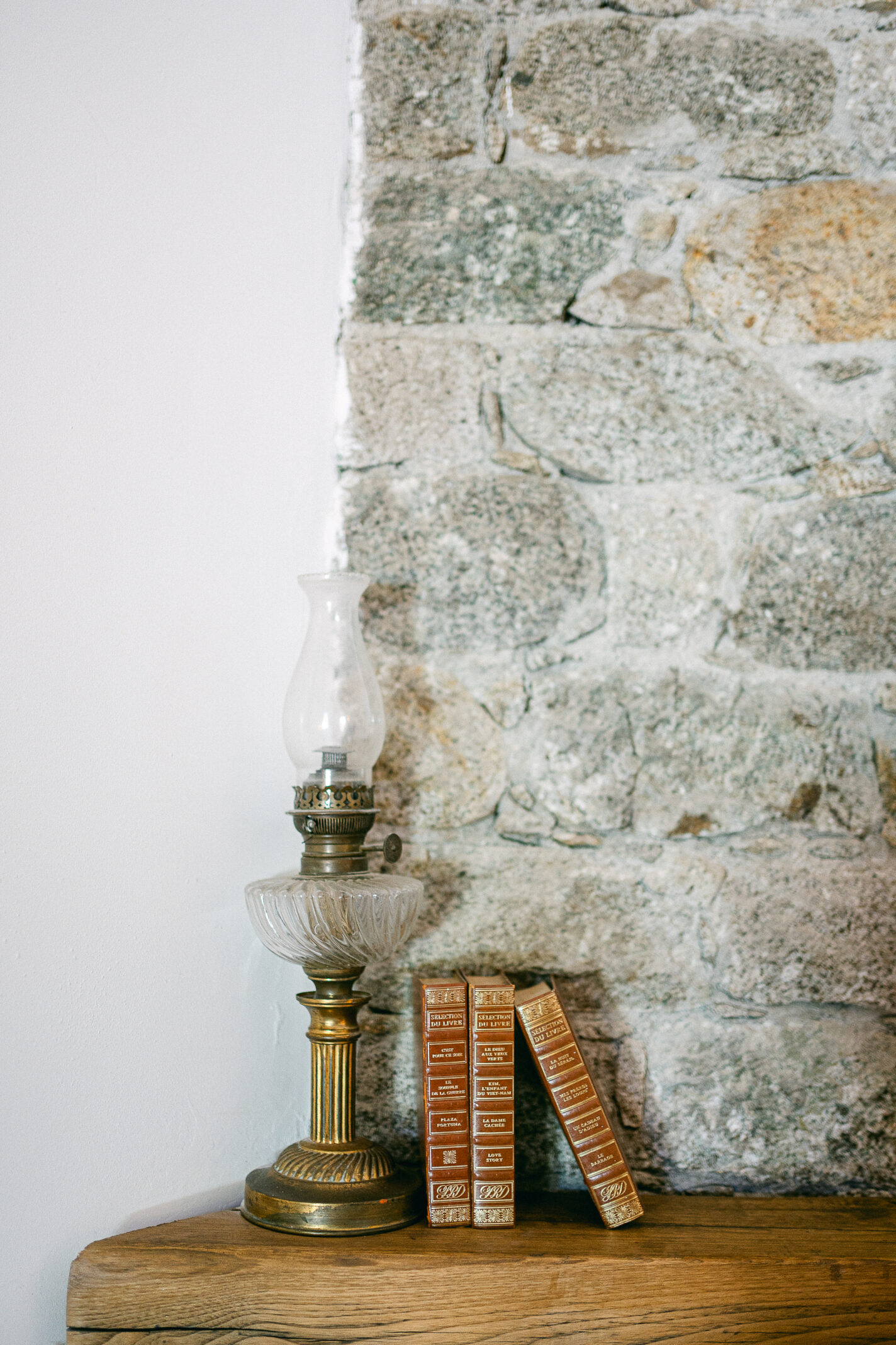 Domaine de mariages en Corse - domaine U Palazzu