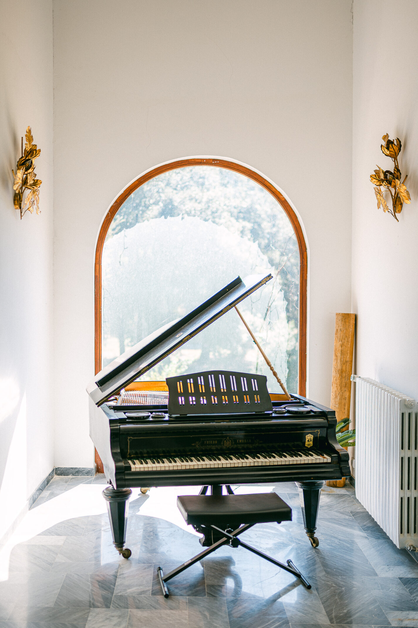 Domaine de mariages en Corse - domaine U Palazzu
