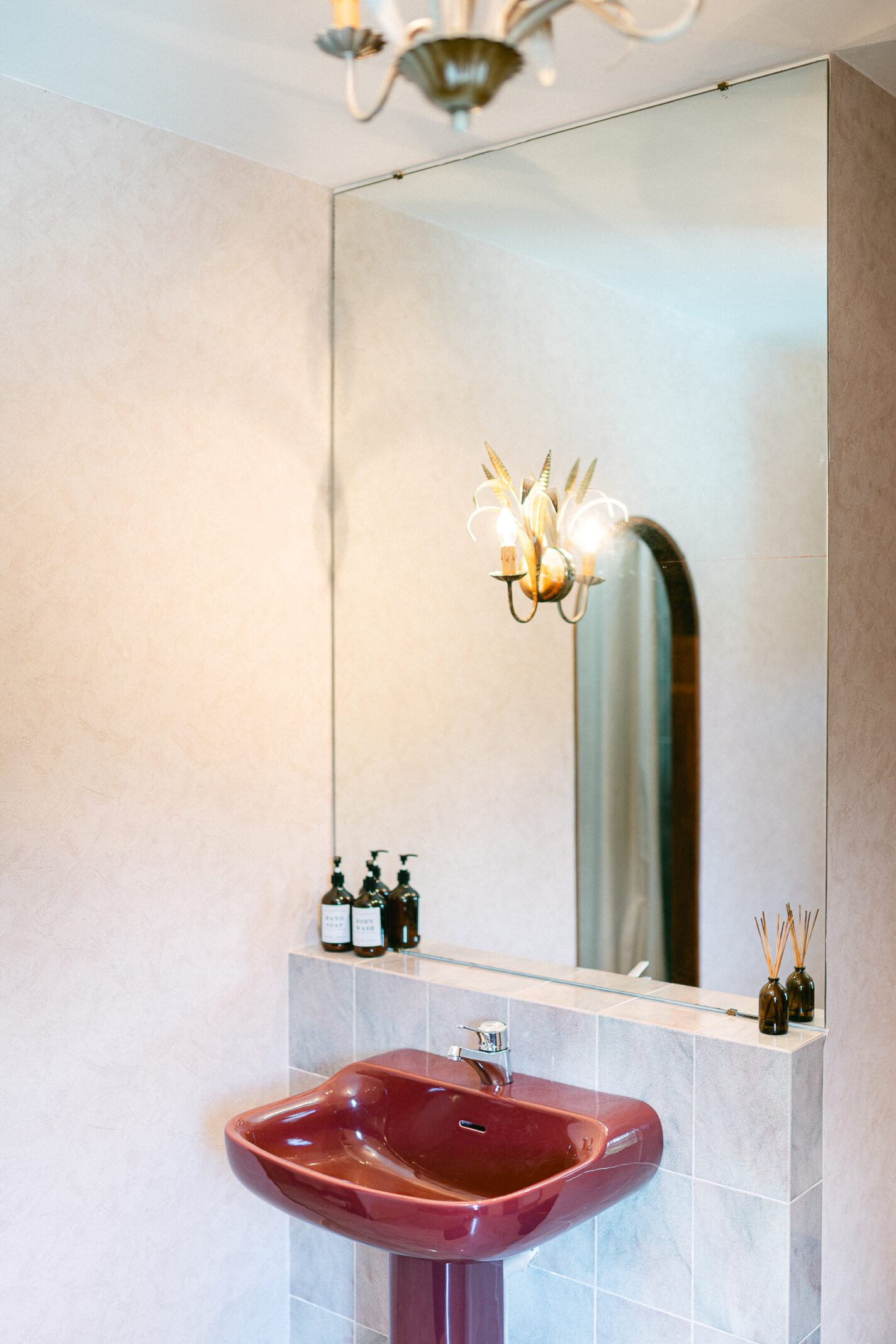 Domaine de mariages en Corse - domaine U Palazzu
