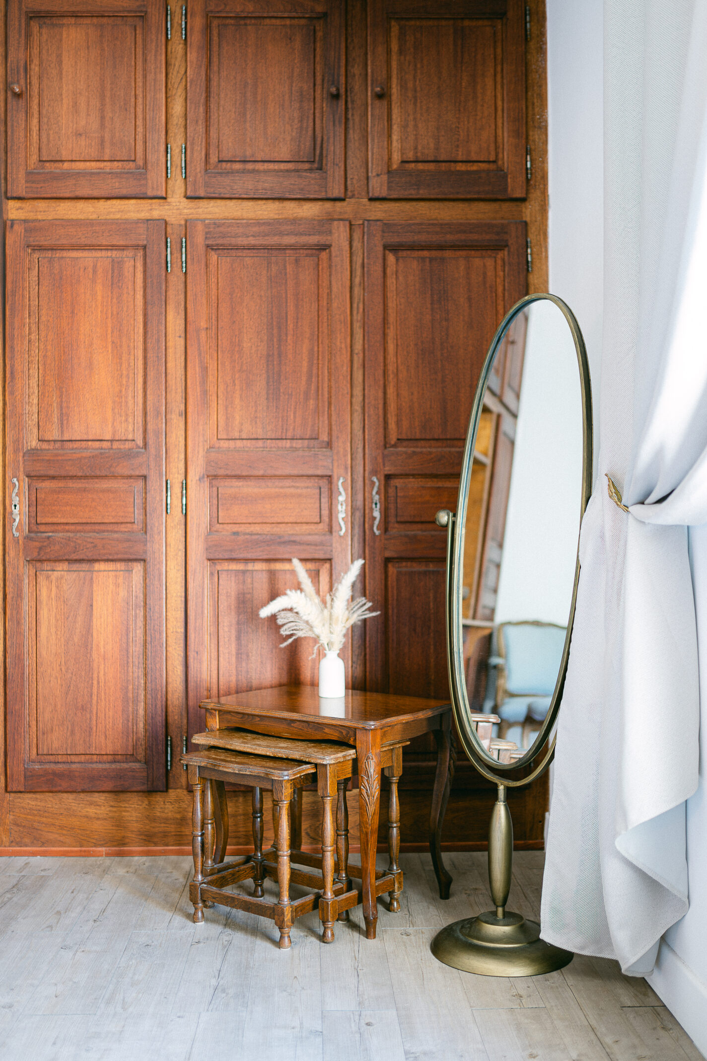 Domaine de mariages en Corse - domaine U Palazzu