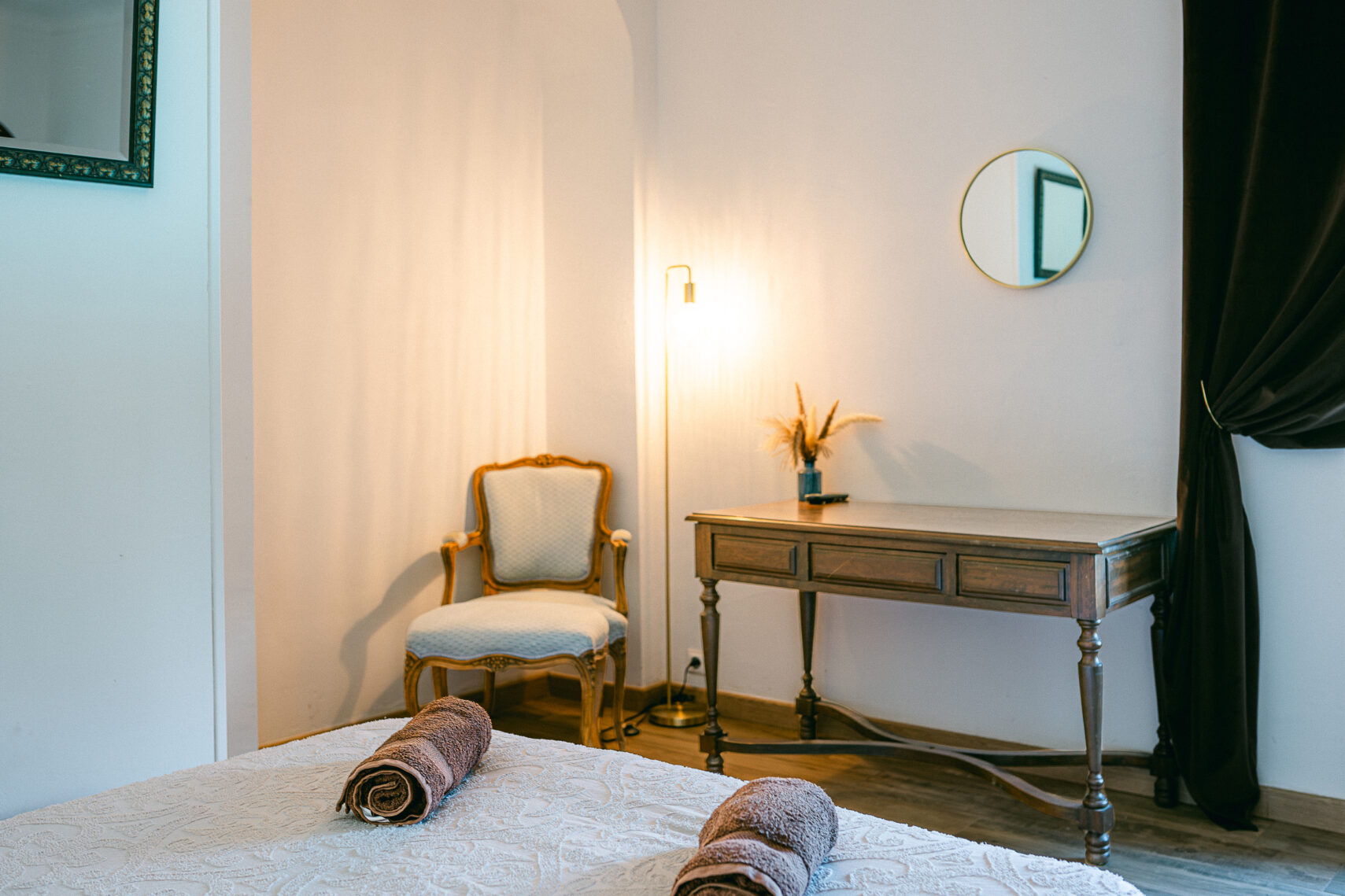 Domaine de mariages en Corse - domaine U Palazzu