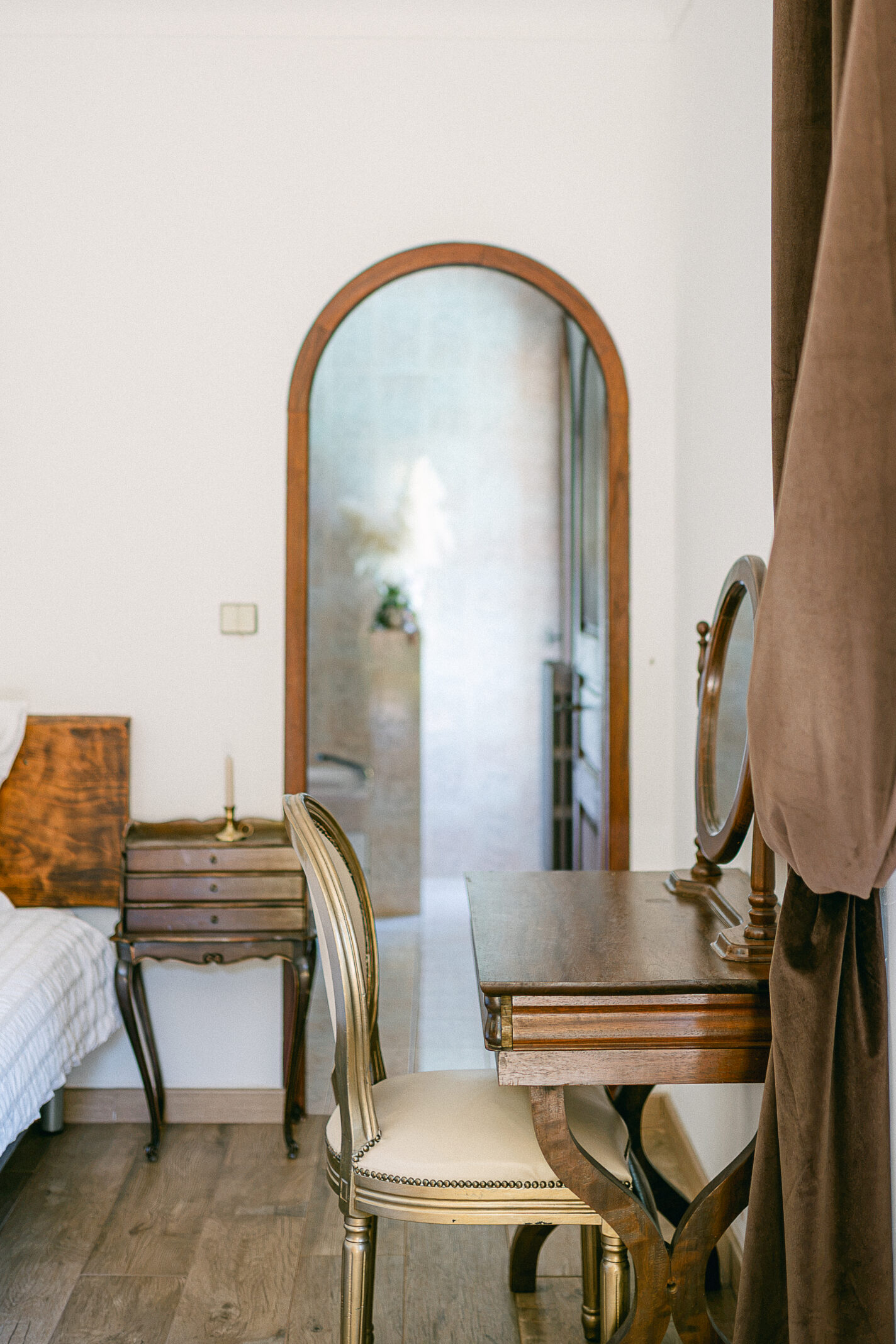 Domaine de mariages en Corse - domaine U Palazzu