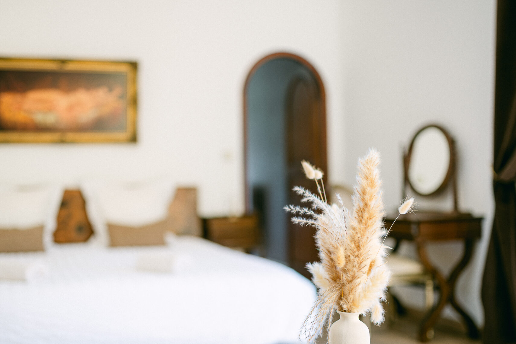 Domaine de mariages en Corse - domaine U Palazzu