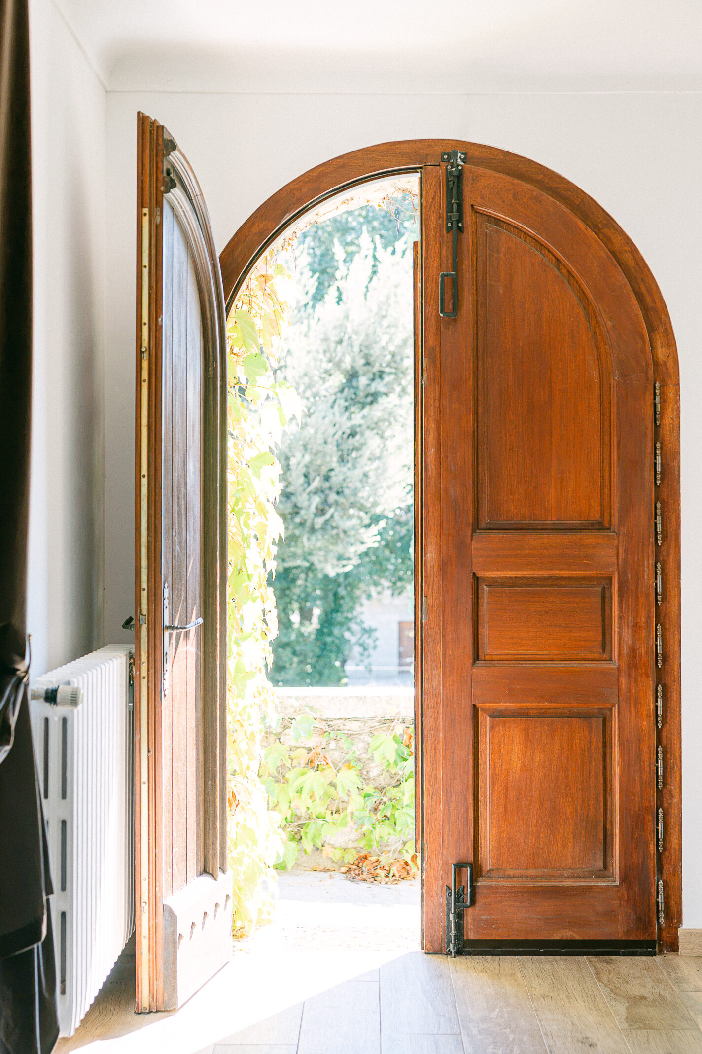 Domaine de mariages en Corse - domaine U Palazzu