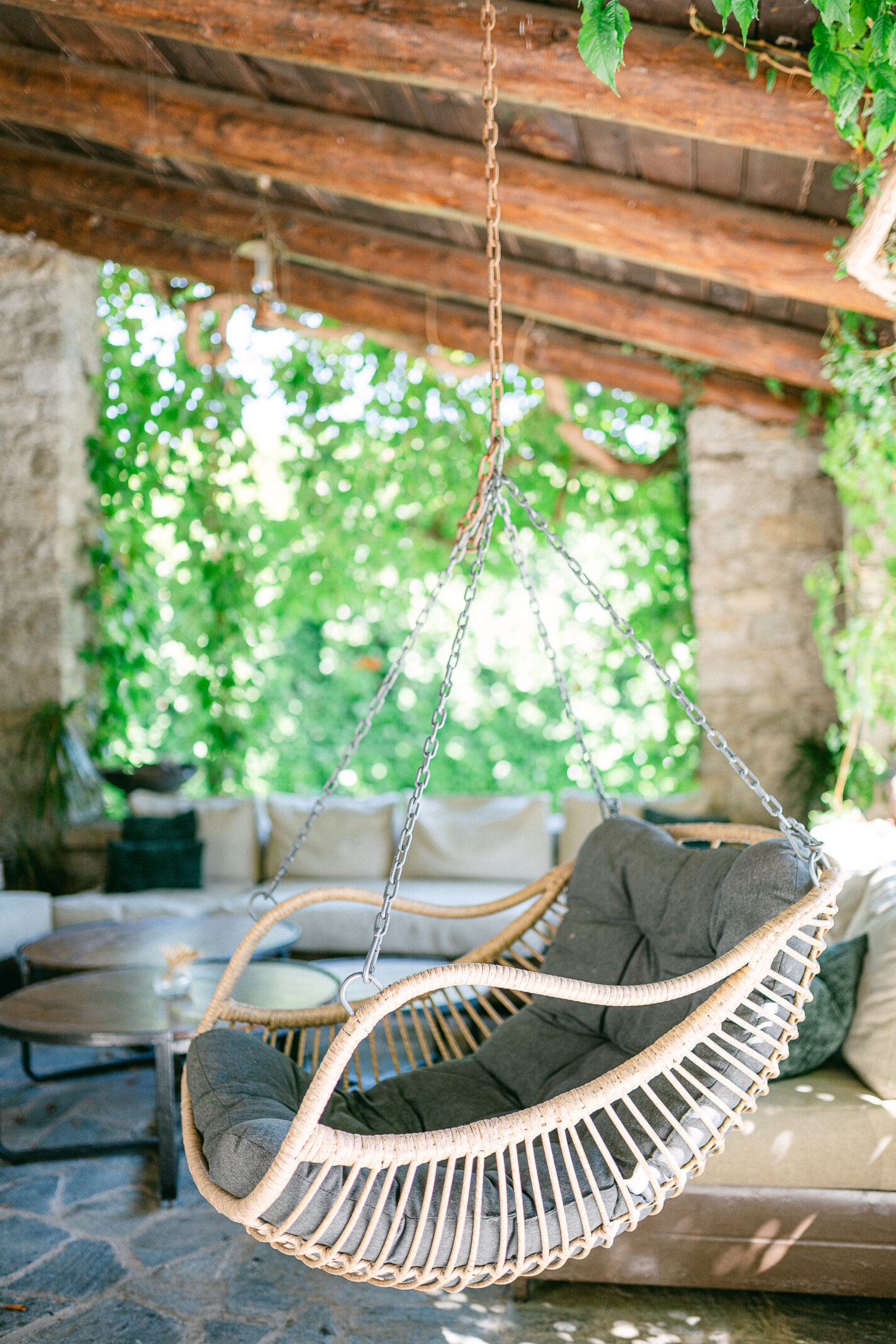 Domaine de mariages en Corse - domaine U Palazzu