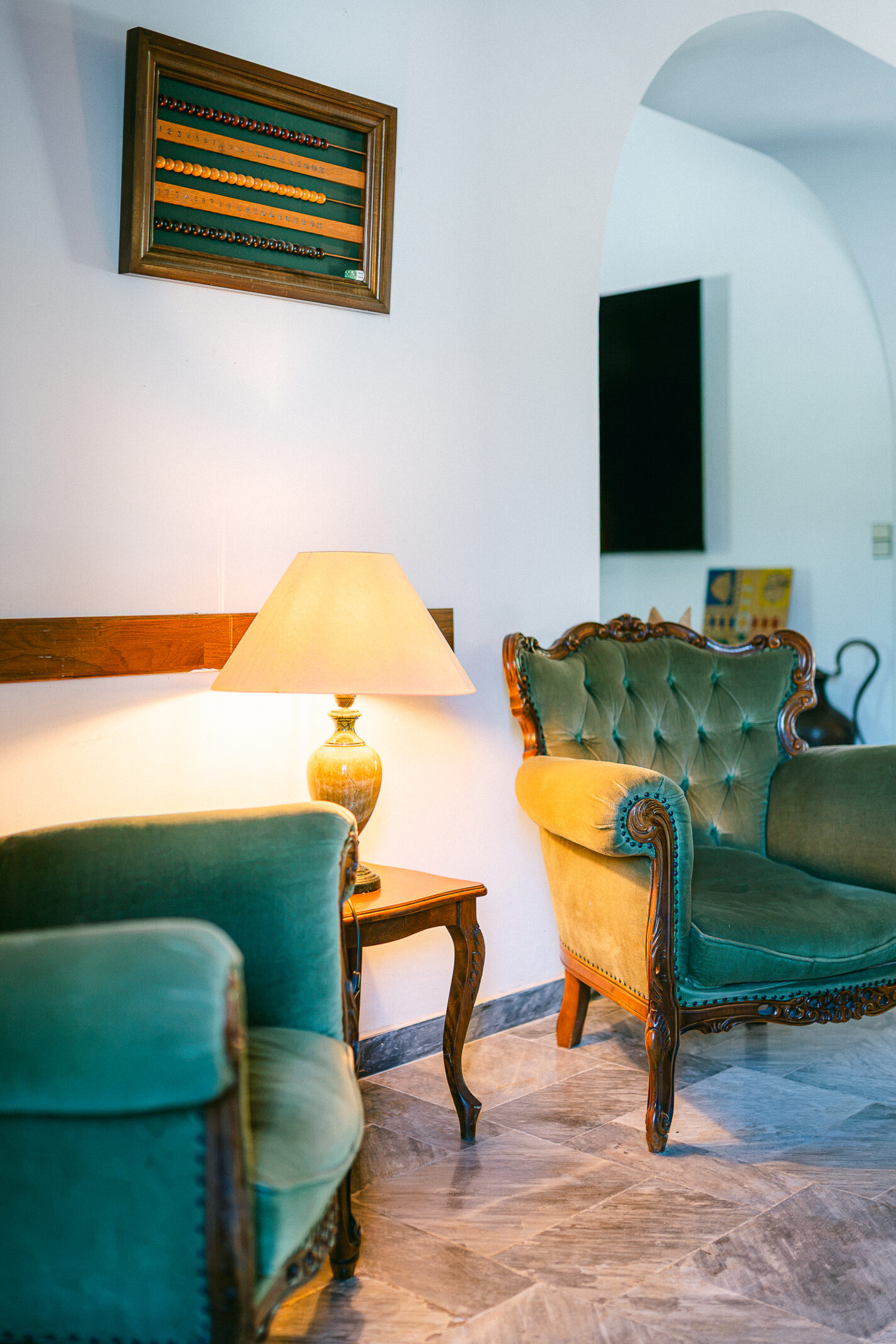 Domaine de mariages en Corse - domaine U Palazzu