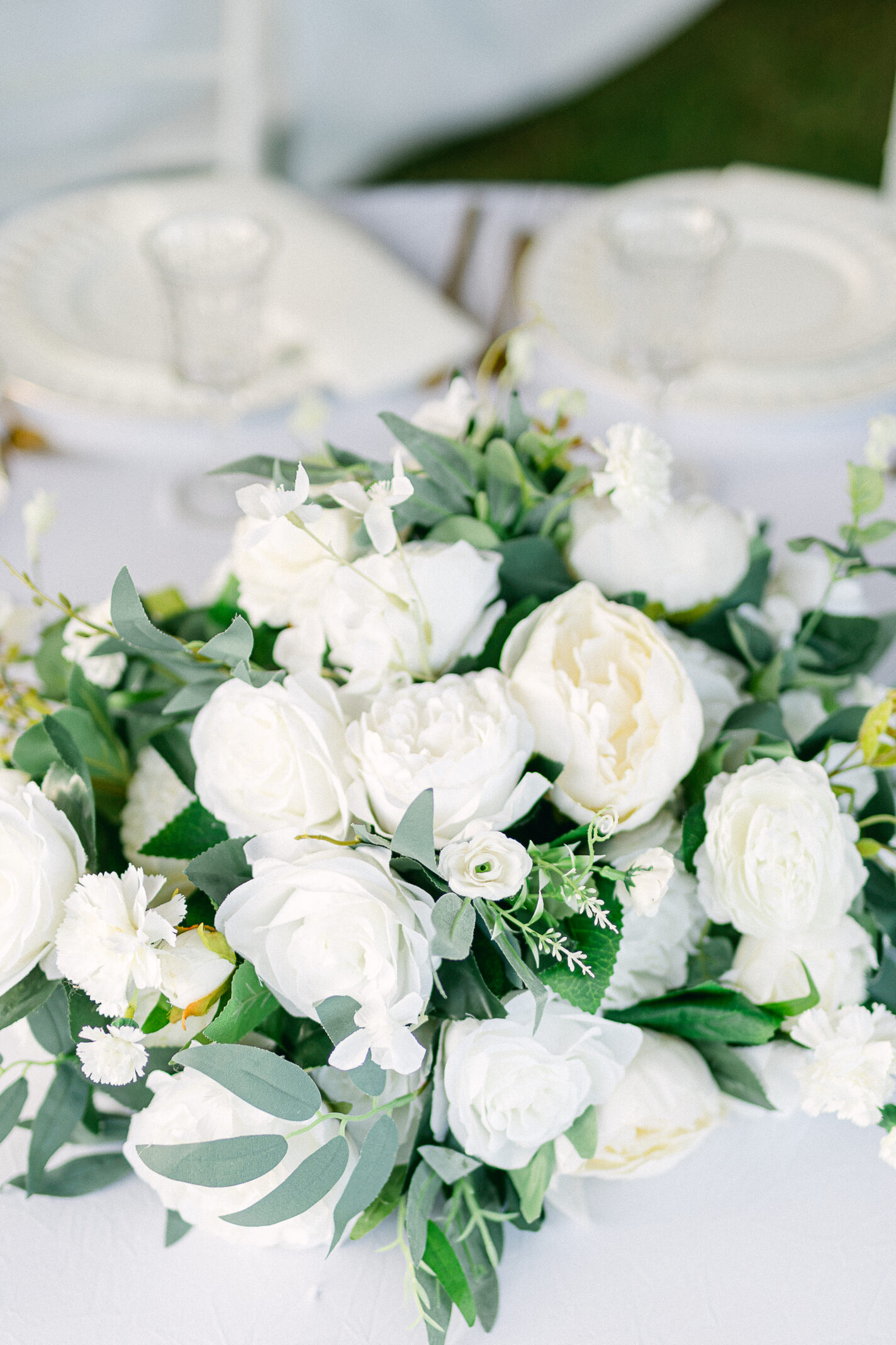 Domaine de mariages en Corse - domaine l'Alivetu