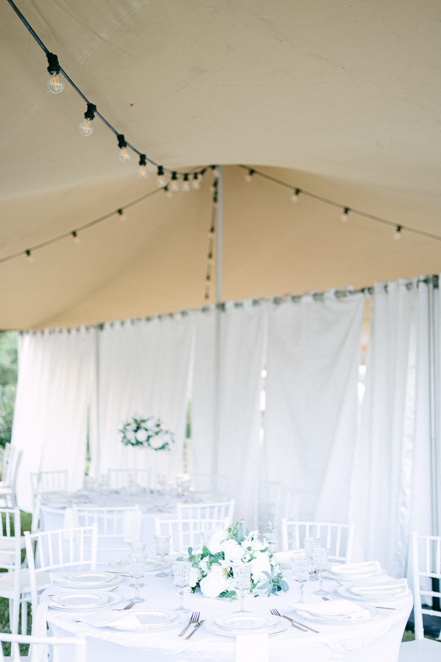 Domaine de mariages en Corse - domaine l'Alivetu