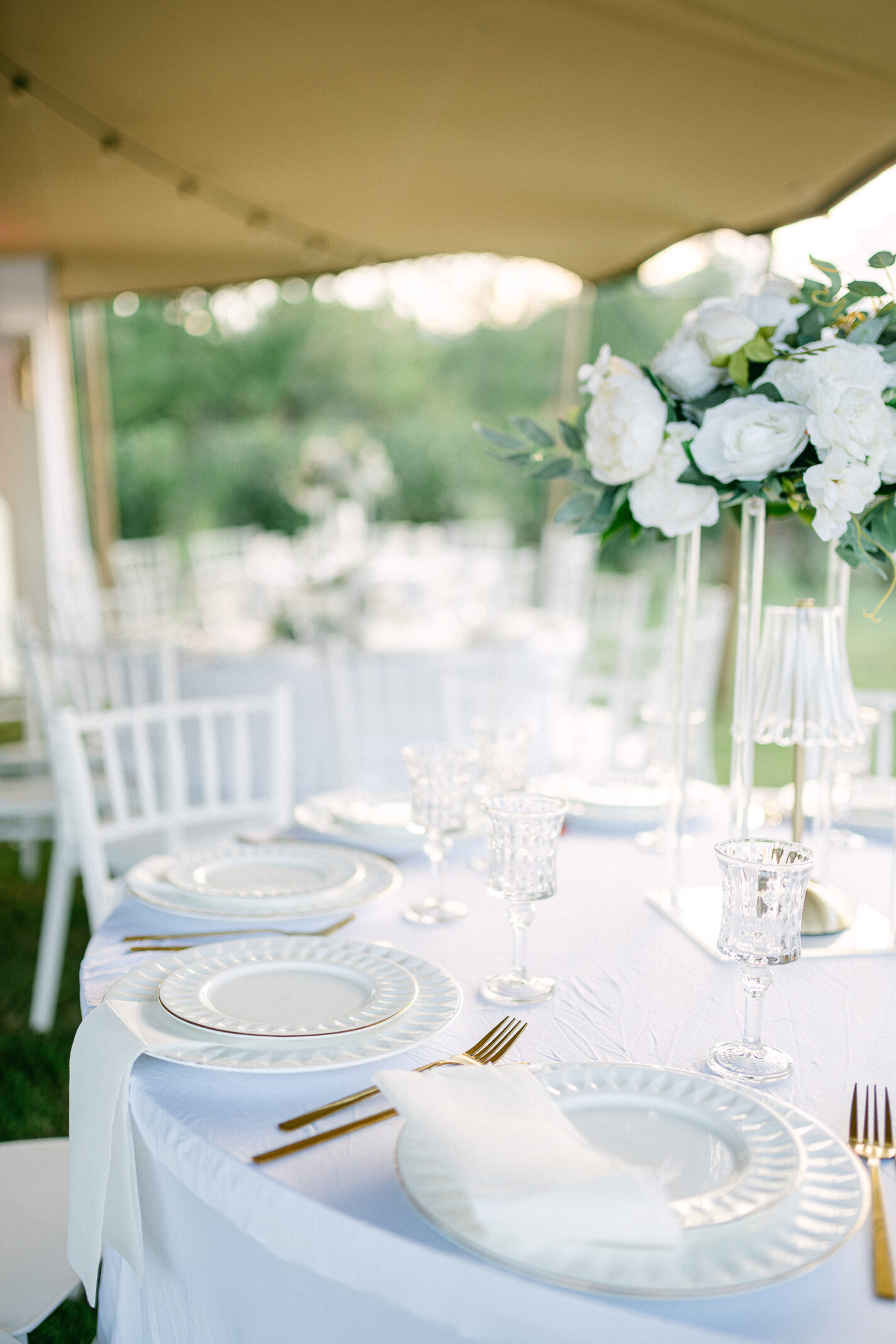 Domaine de mariages en Corse - domaine l'Alivetu