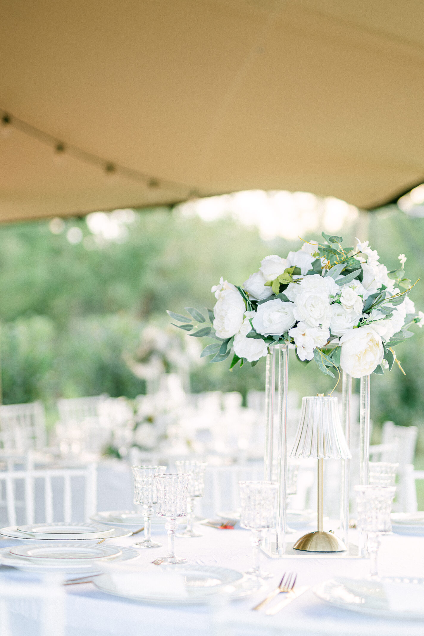 Domaine de mariages en Corse - domaine l'Alivetu
