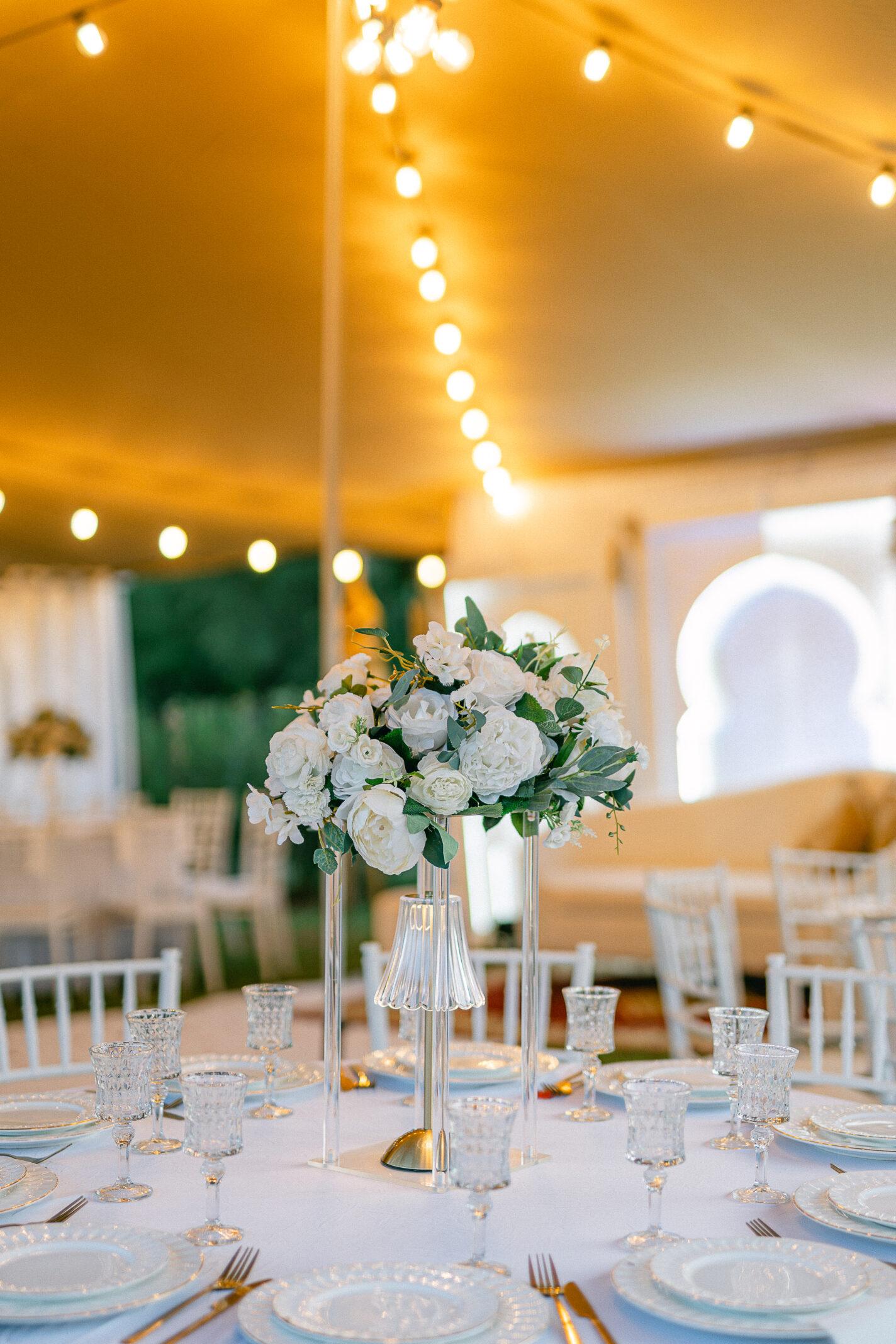 Domaine de mariages en Corse - domaine l'Alivetu