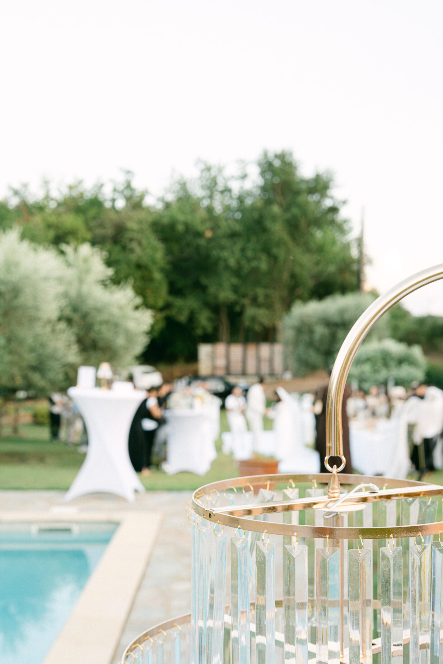 Domaine de mariages en Corse - domaine l'Alivetu