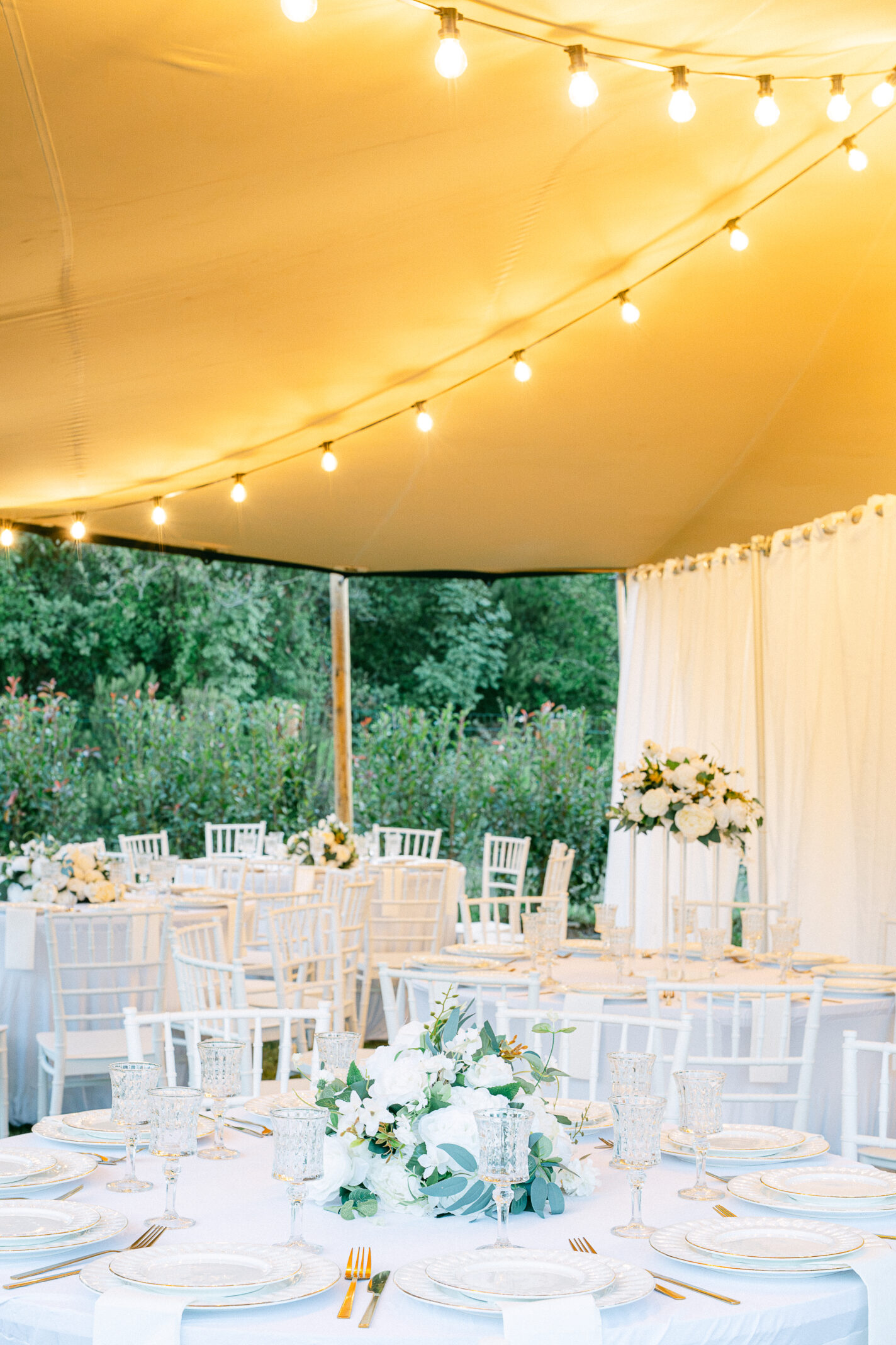 Domaine de mariages en Corse - domaine l'Alivetu