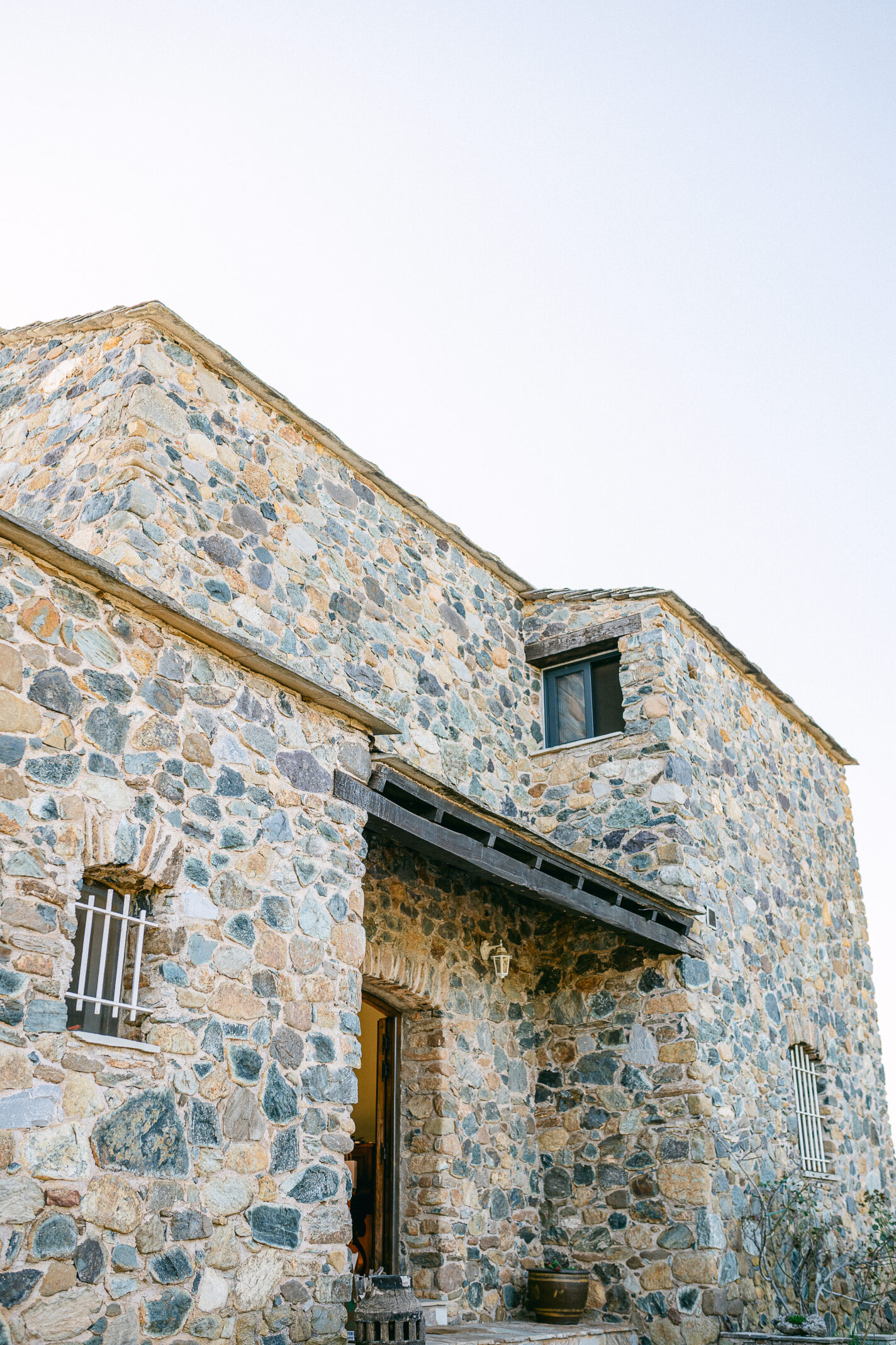 Domaine de mariages en Corse - domaine l'Alivetu